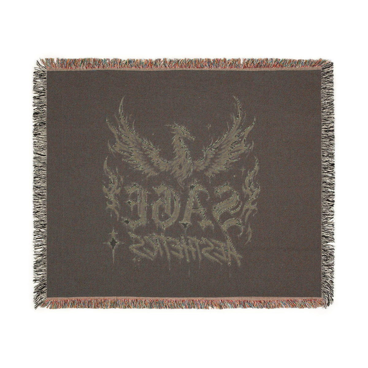 Woven Blanket