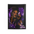 Indoor Wall Tapestry