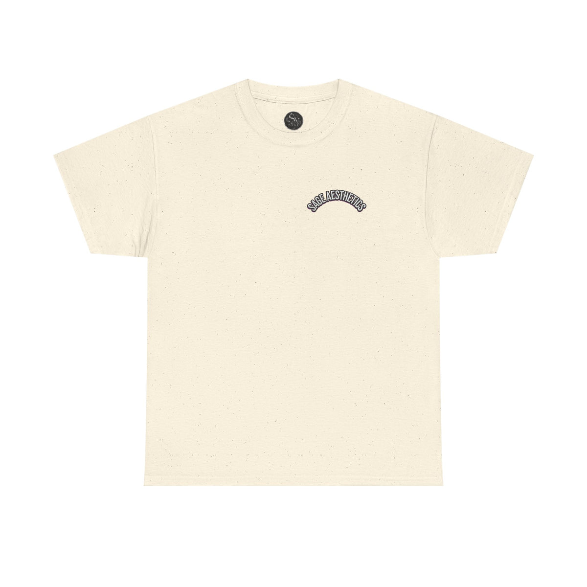 Born Broke Die Rich Skate T-Shirt