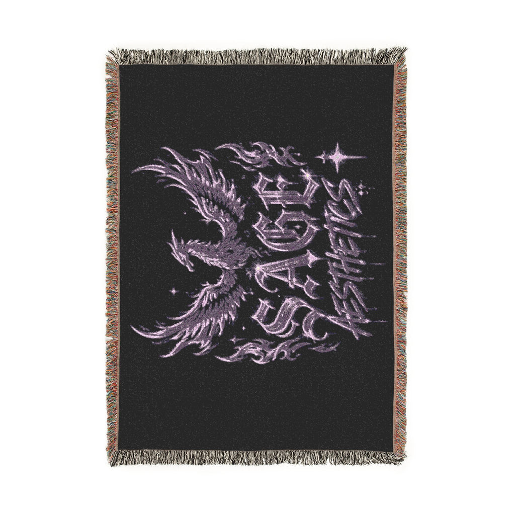 Woven Blanket