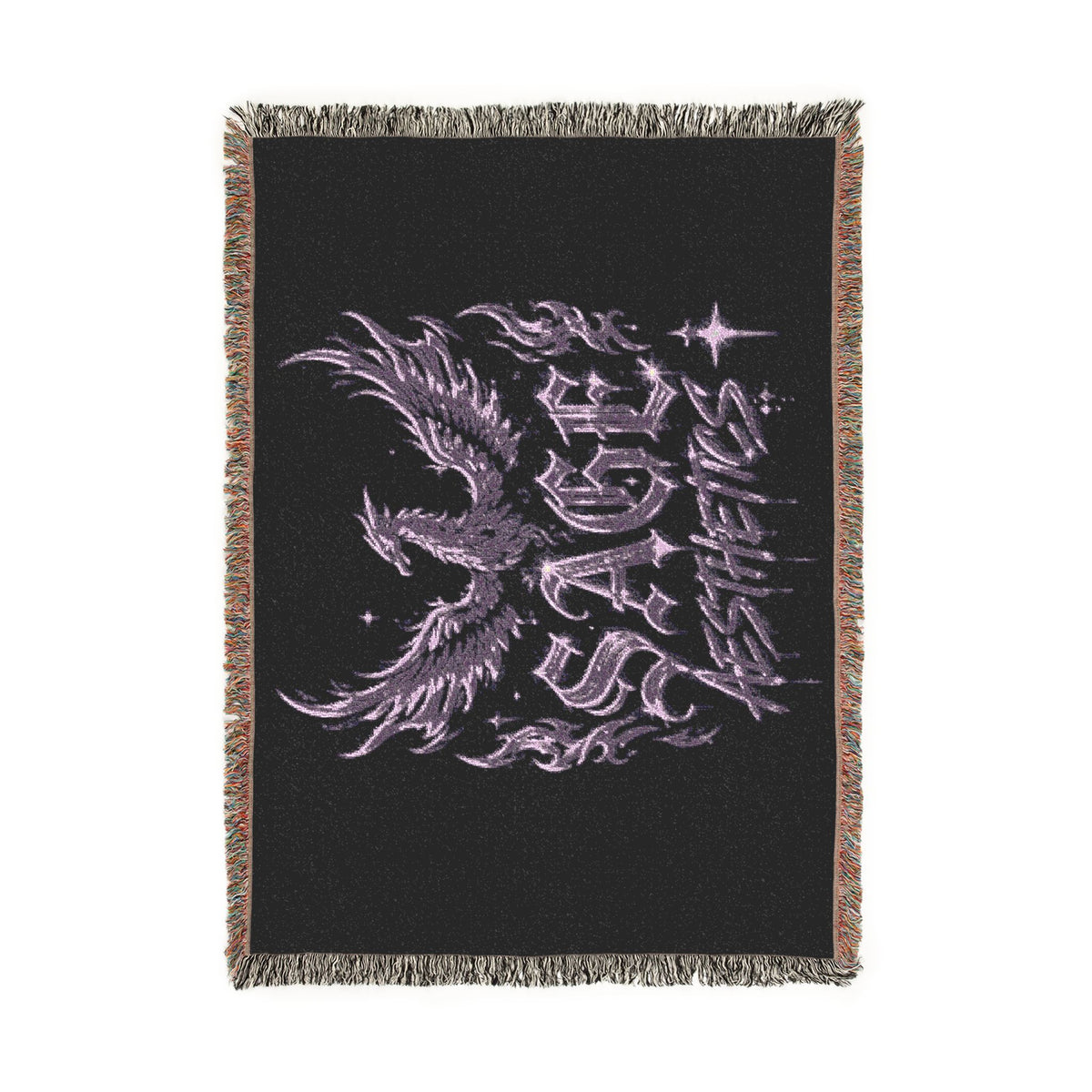 Woven Blanket