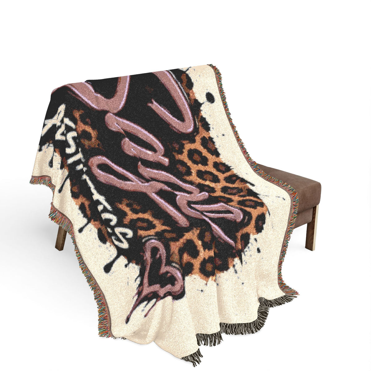 Woven Blanket