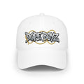 Dope Boyz Embroidered Baseball Cap — Low Profile Streetwear Hat