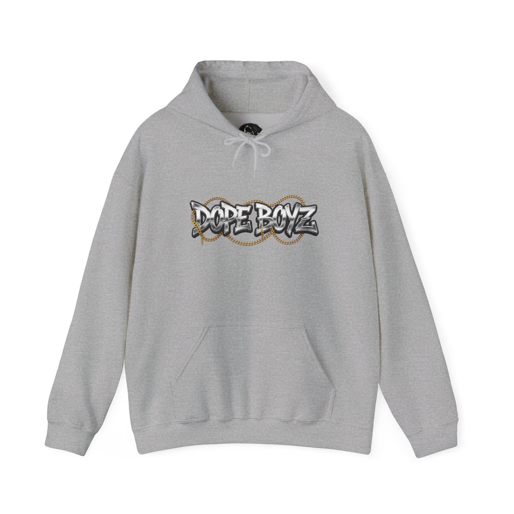 Rich Off Pain Hoodie – Dope Boyz Streetwear Pullover