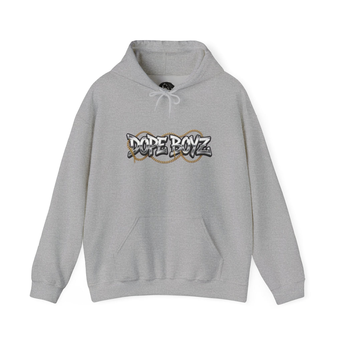 Rich Off Pain Hoodie – Dope Boyz Streetwear Pullover