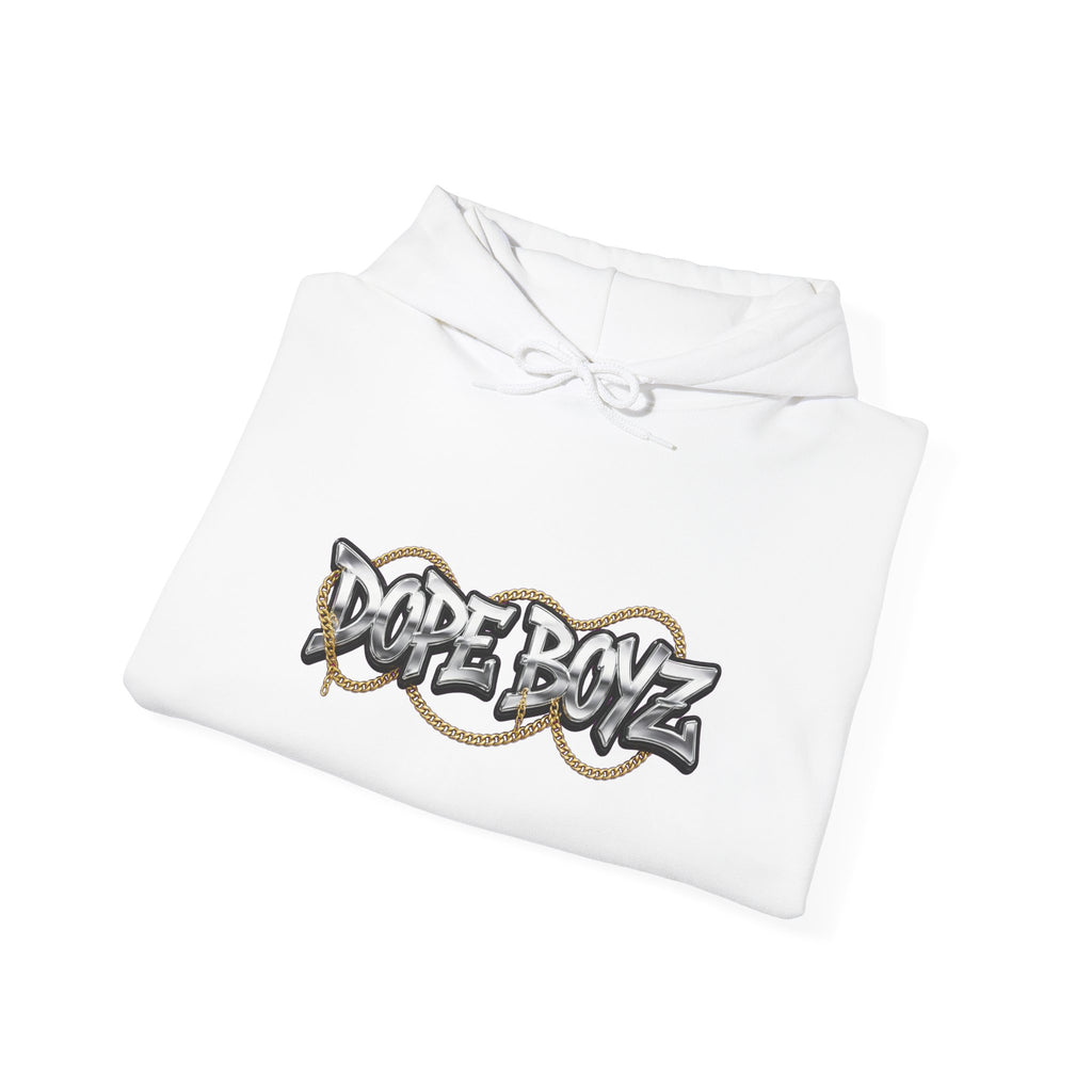 Rich Off Pain Hoodie – Dope Boyz Streetwear Pullover