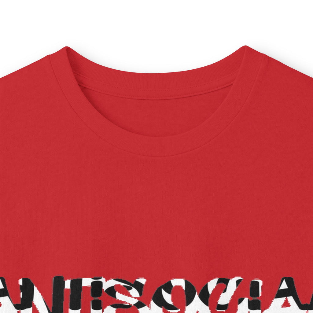 Spider-Man Style Long Sleeve Tee — 'Ambush' Graphic with Masked Face and Gold Grill