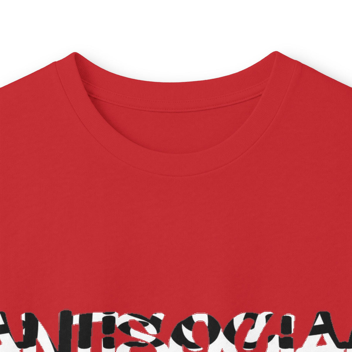 Spider-Man Style Long Sleeve Tee — 'Ambush' Graphic with Masked Face and Gold Grill