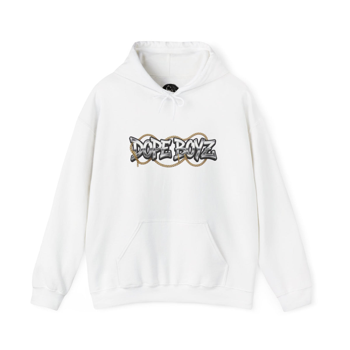 Rich Off Pain Hoodie – Dope Boyz Streetwear Pullover
