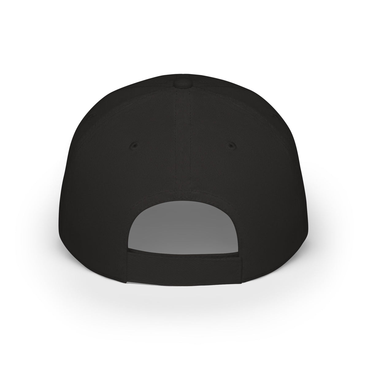 Dope Boyz Embroidered Baseball Cap — Low Profile Streetwear Hat