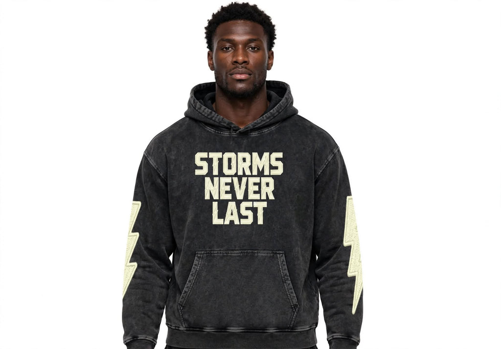 Storms Never Last