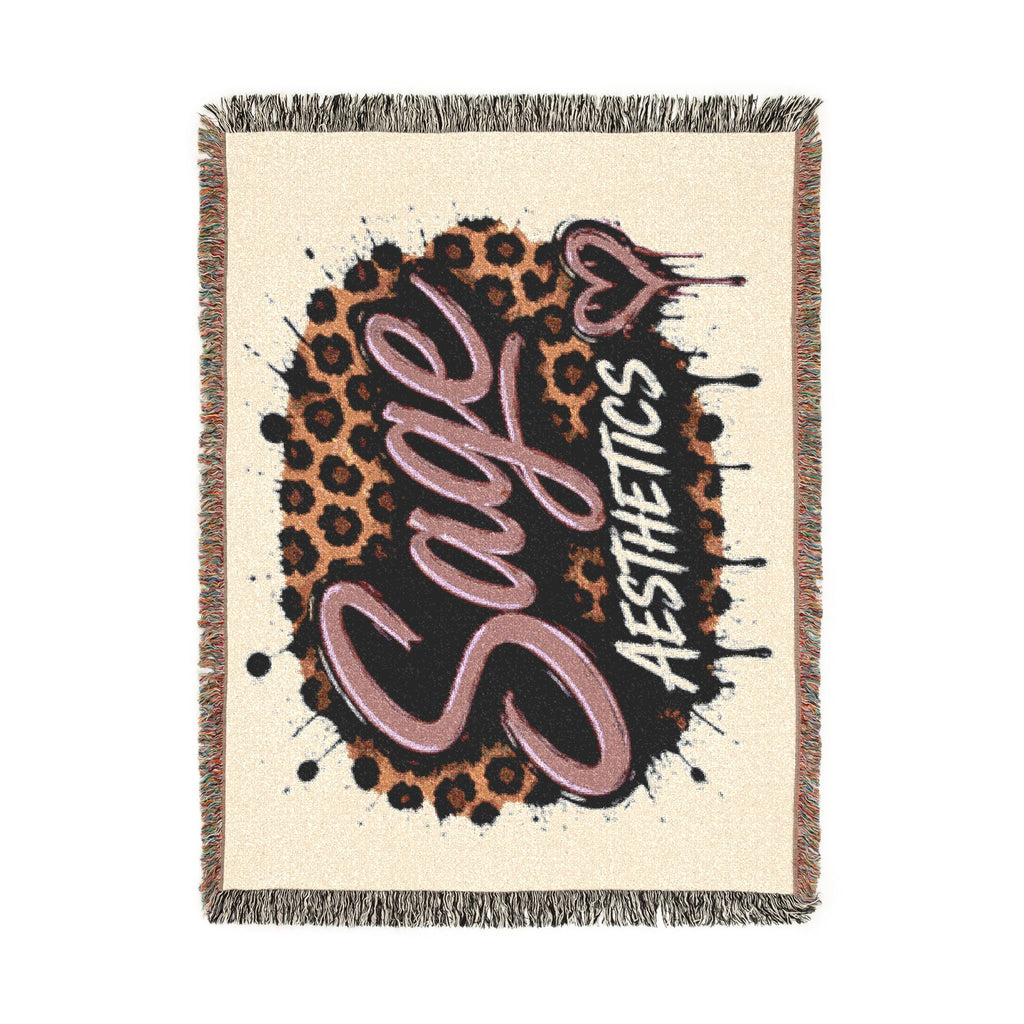 Woven Blanket