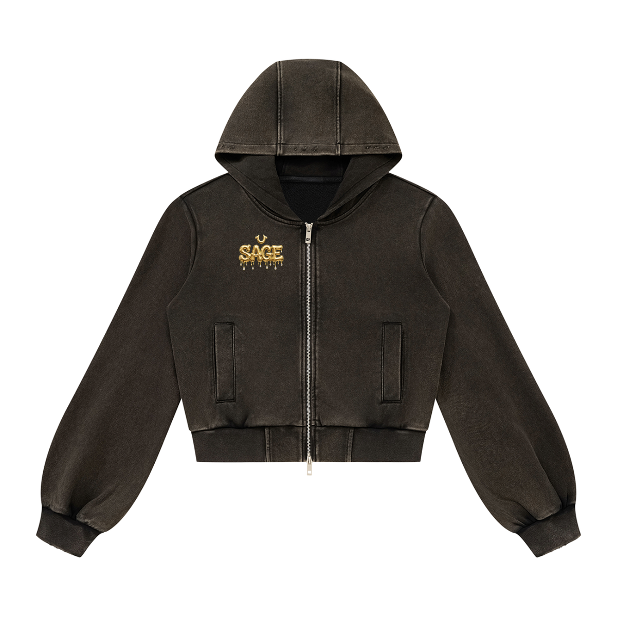 SAGE x TRUE RELIGION