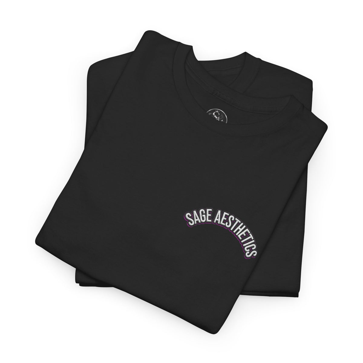 Born Broke Die Rich Skate T-Shirt