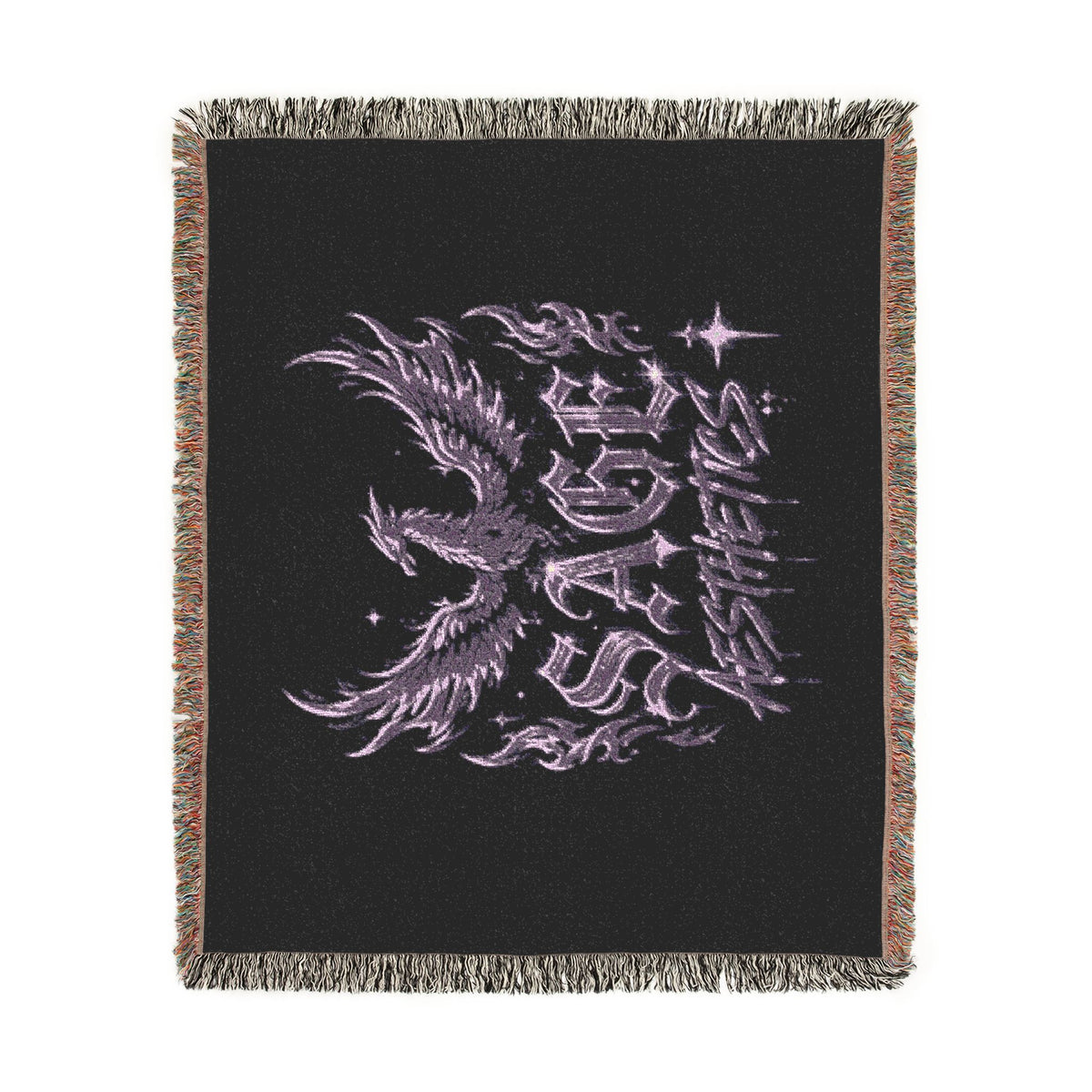 Woven Blanket