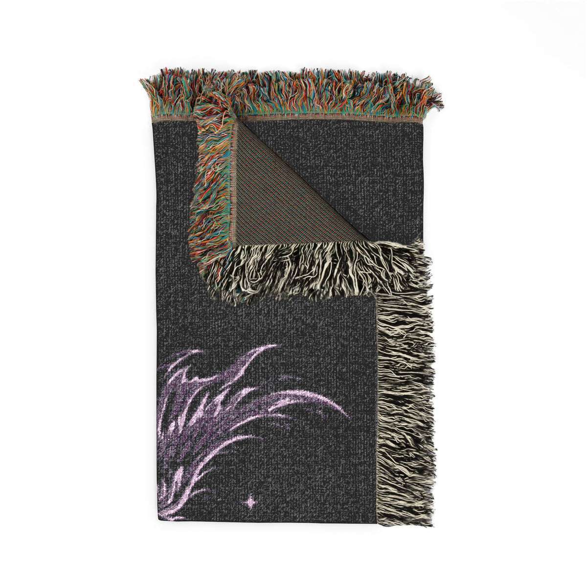 Woven Blanket
