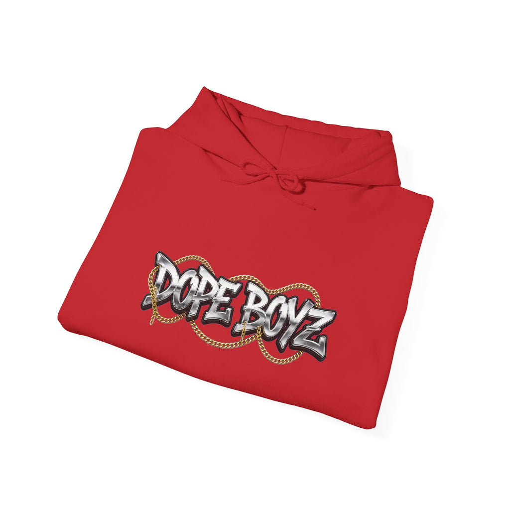 Rich Off Pain Hoodie – Dope Boyz Streetwear Pullover