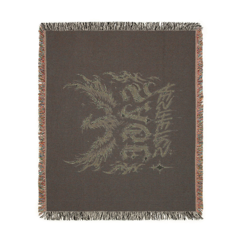 Woven Blanket