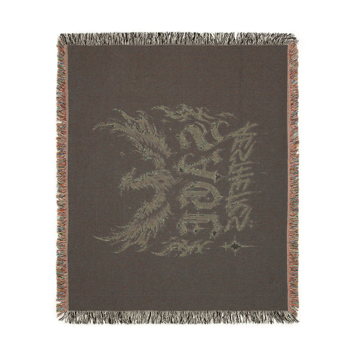 Woven Blanket
