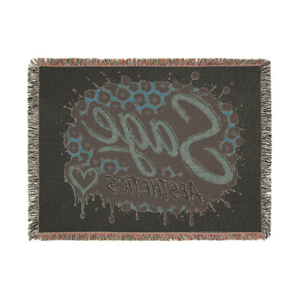 Woven Blanket