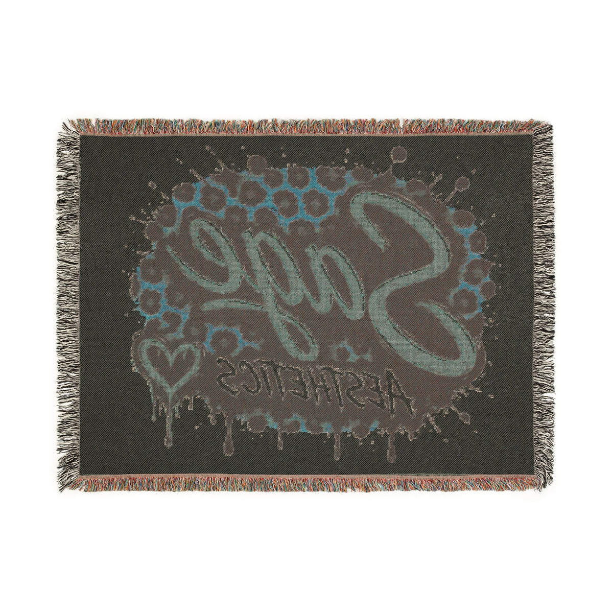 Woven Blanket