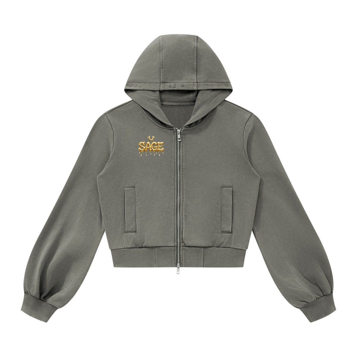 SAGE x TRUE RELIGION