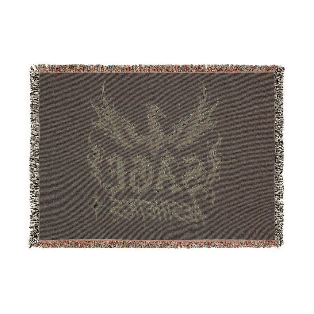 Woven Blanket