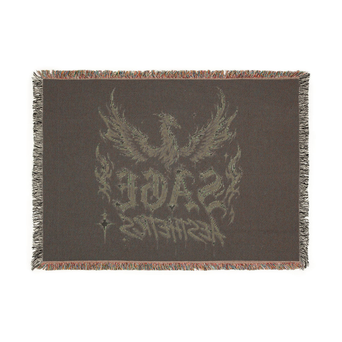 Woven Blanket