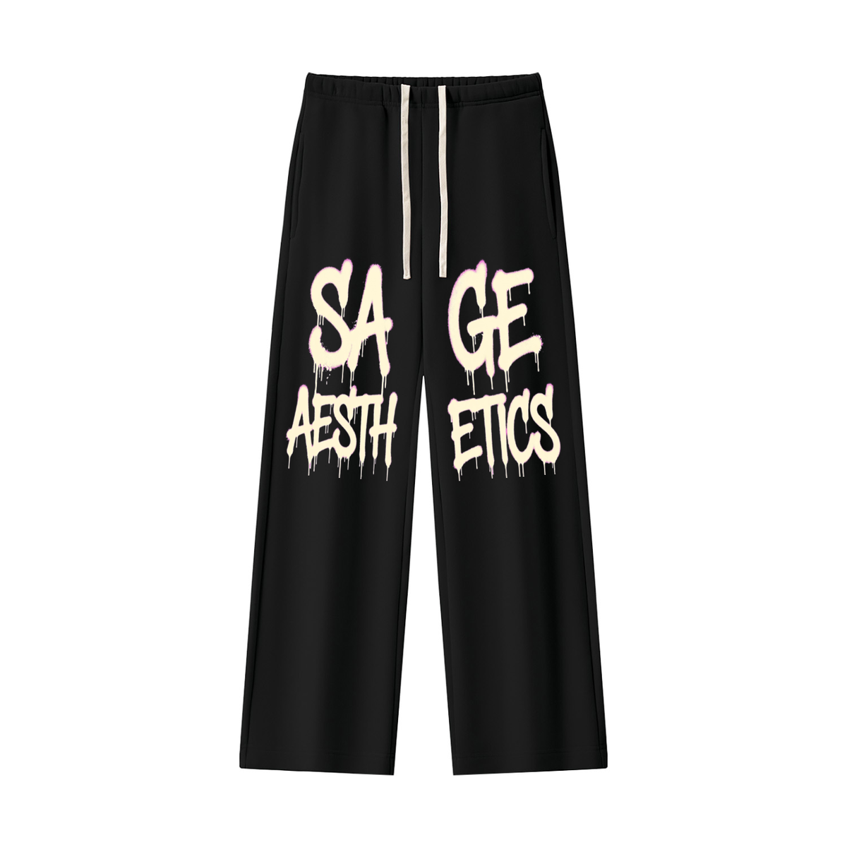 Women's Straight Leg Fleece Sweatpants