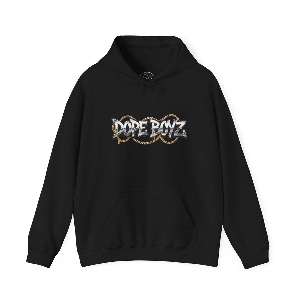 Rich Off Pain Hoodie – Dope Boyz Streetwear Pullover