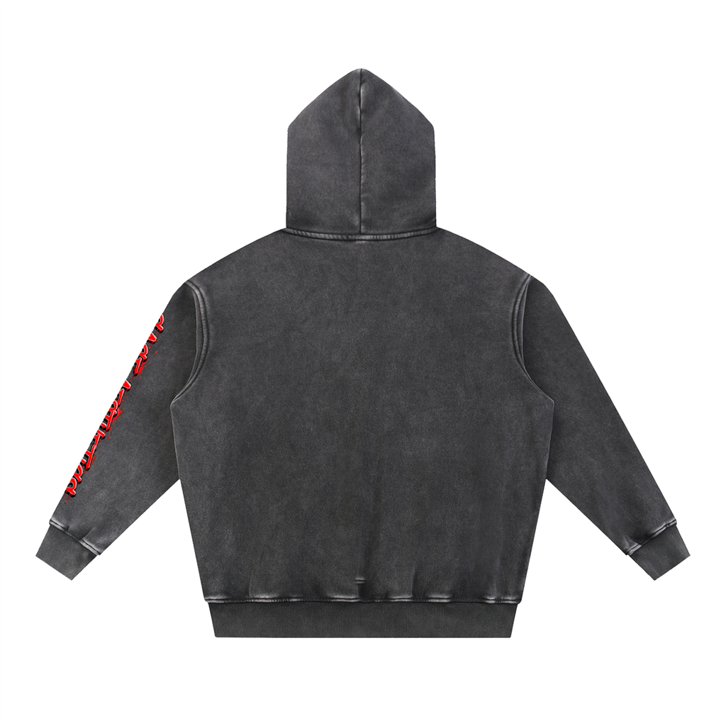Expensive & Difficult black