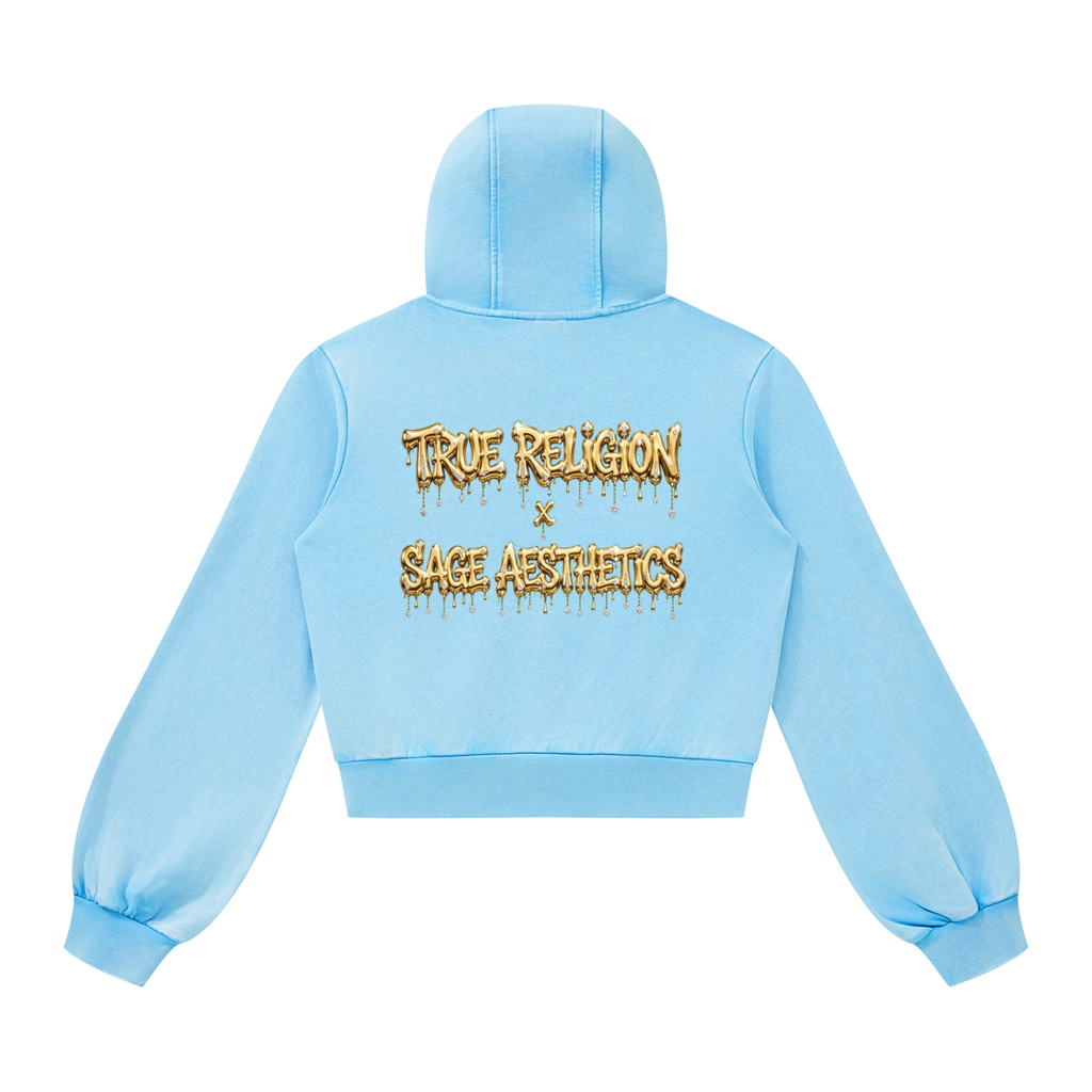 SAGE x TRUE RELIGION