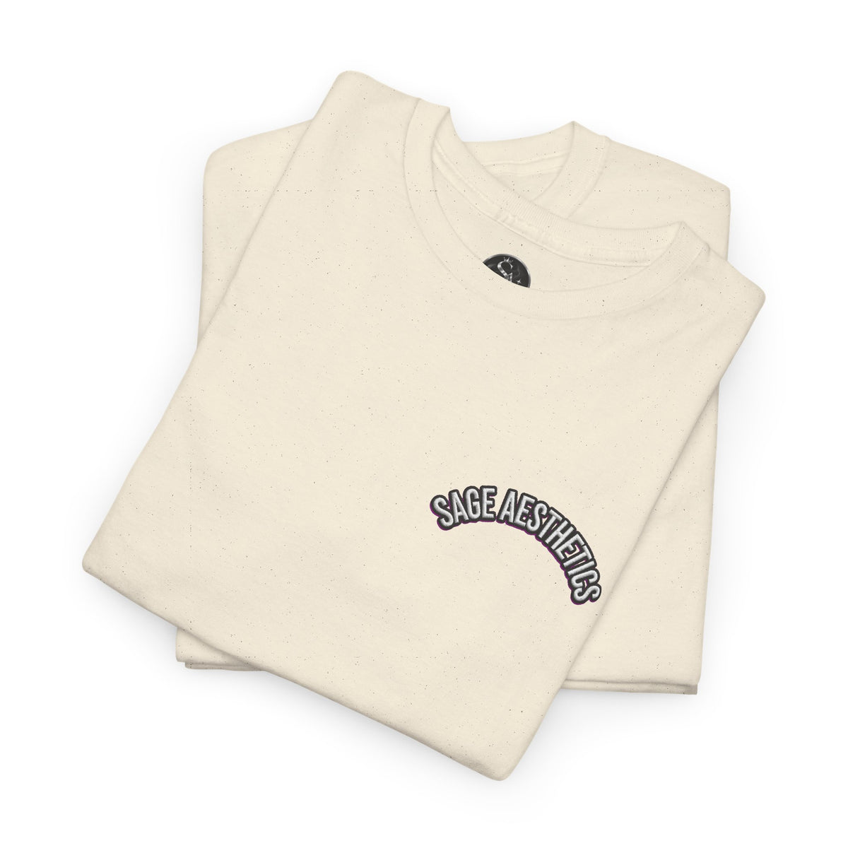 Born Broke Die Rich Skate T-Shirt