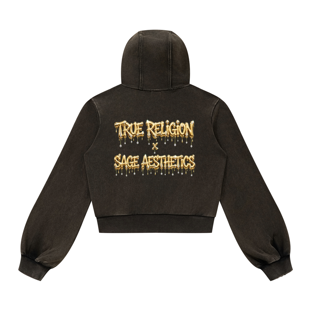 SAGE x TRUE RELIGION
