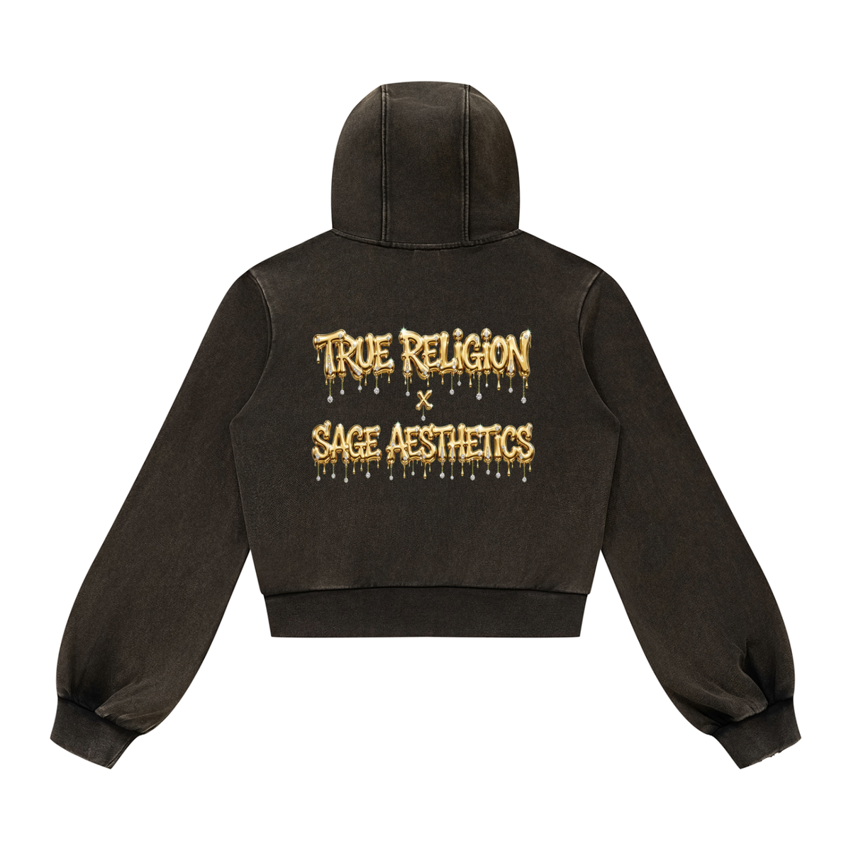 SAGE x TRUE RELIGION