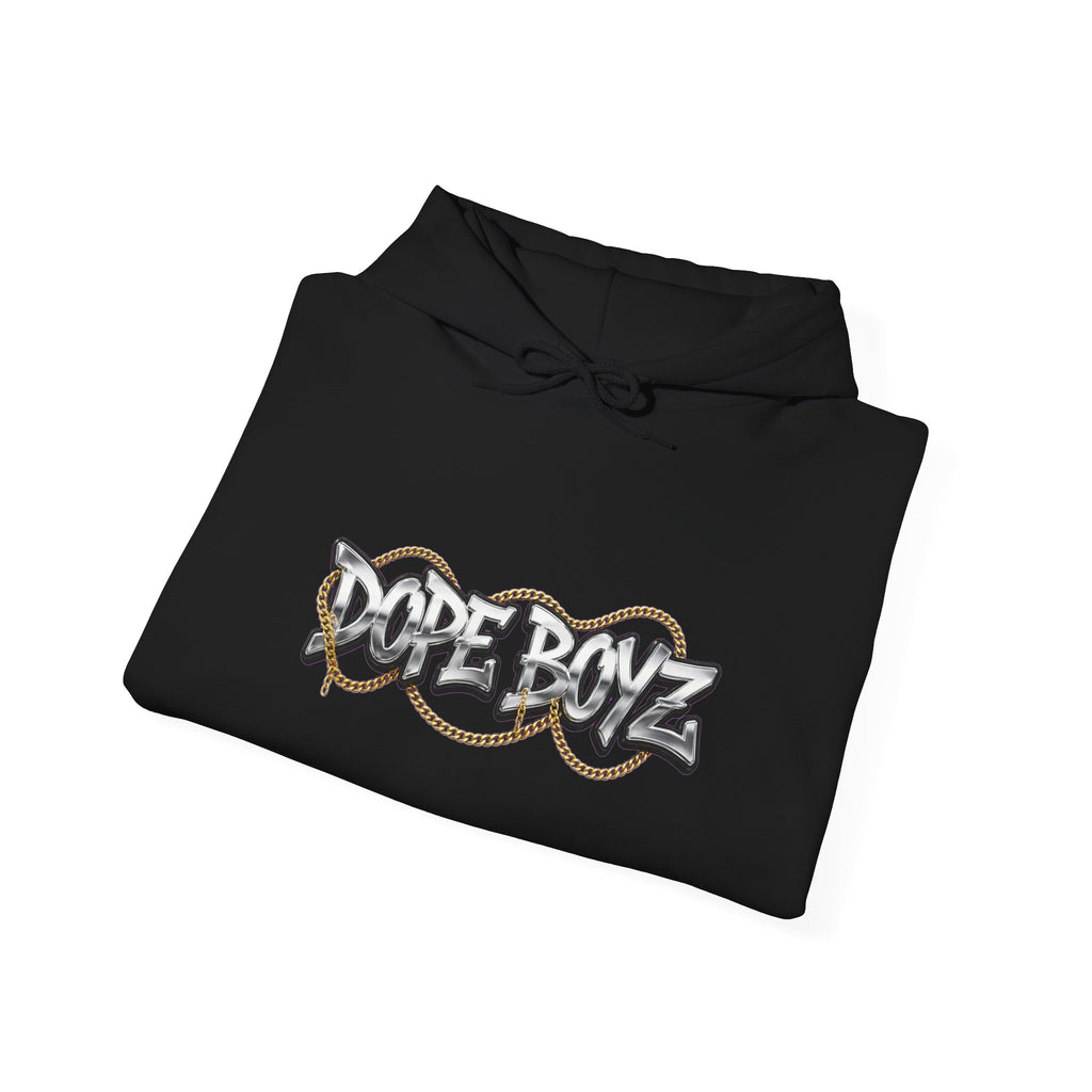 Rich Off Pain Hoodie – Dope Boyz Streetwear Pullover