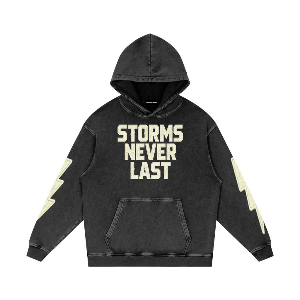 Storms Never Last