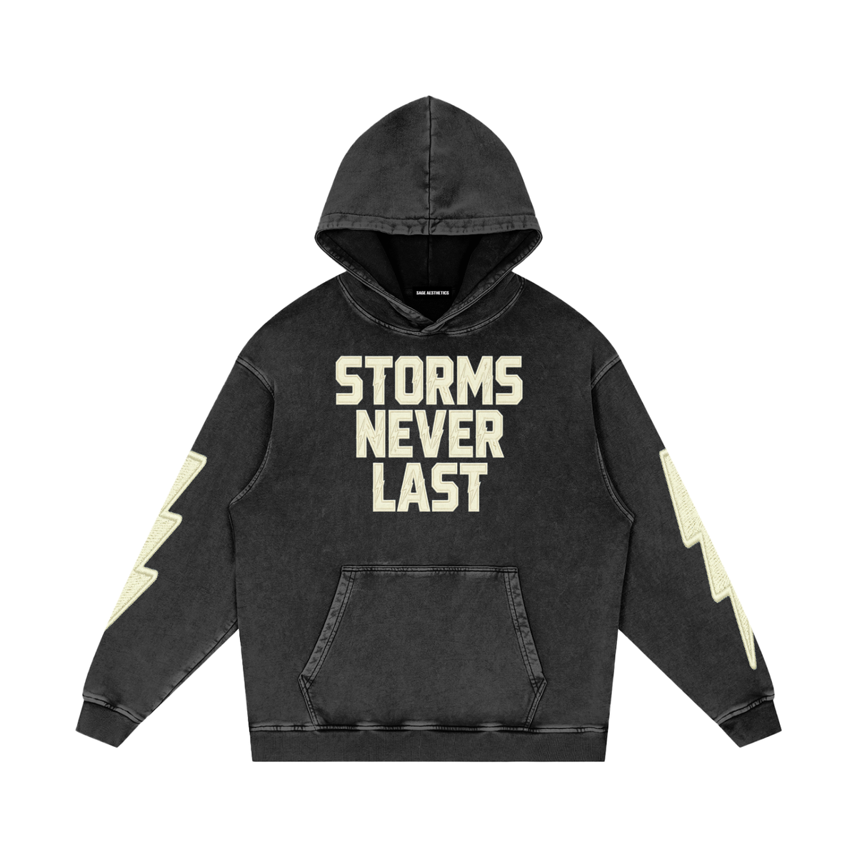 Storms Never Last