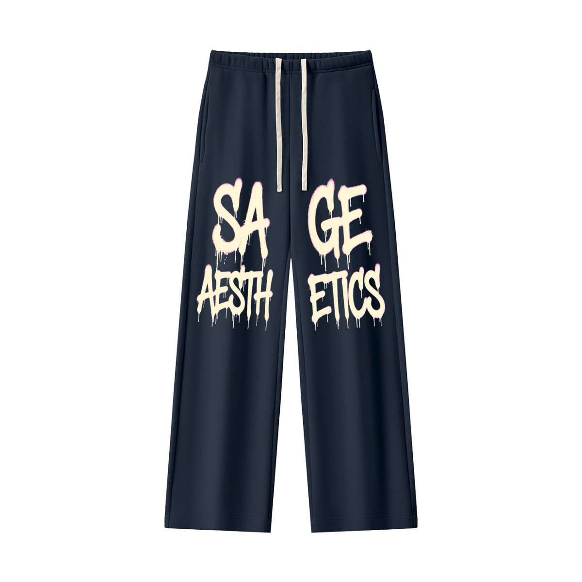 Women's Straight Leg Fleece Sweatpants