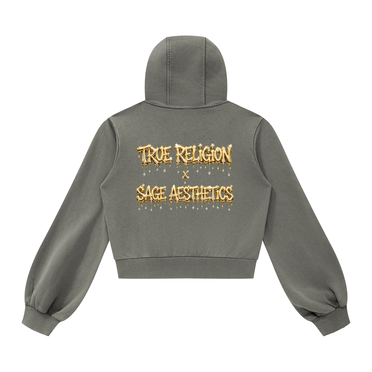 SAGE x TRUE RELIGION