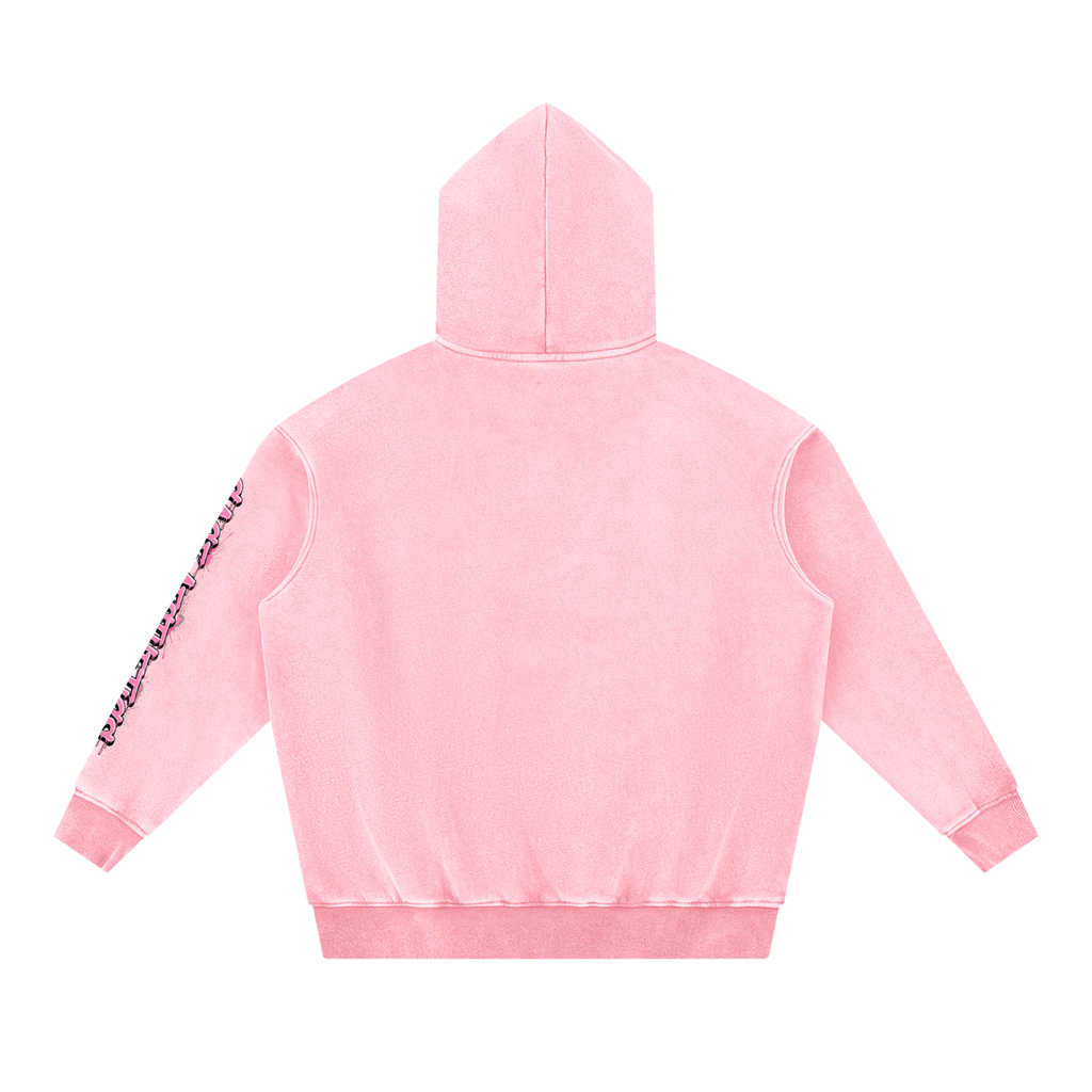 Expensive & Difficult Pink